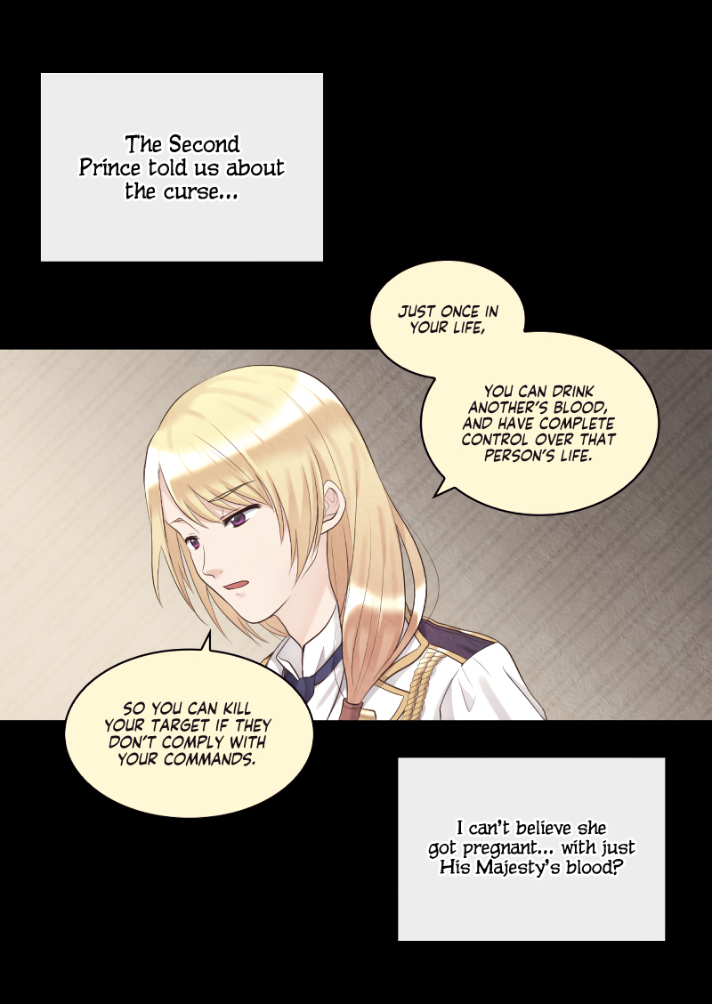 The Twin Siblings’ New Life Chapter 56 - Page 55