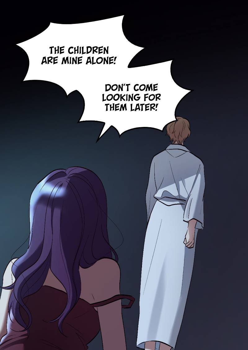 The Twin Siblings’ New Life Chapter 57 - Page 25