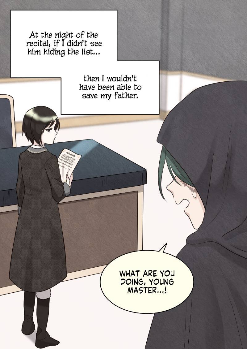 The Twin Siblings’ New Life Chapter 58 - Page 36