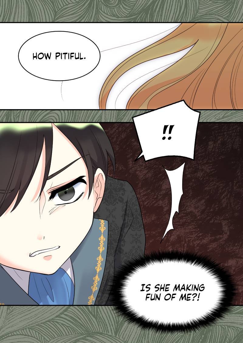 The Twin Siblings’ New Life Chapter 58 - Page 60