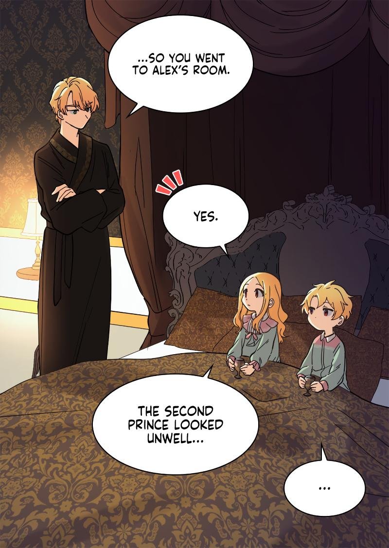 The Twin Siblings’ New Life Chapter 62 - Page 12