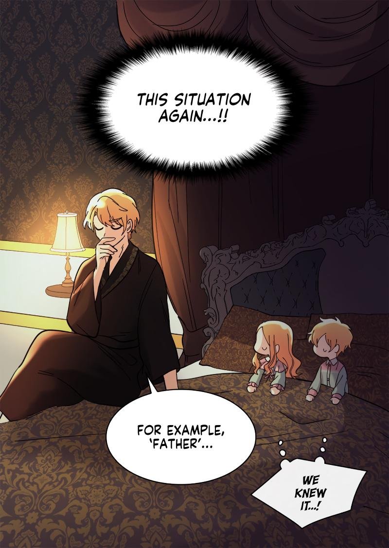The Twin Siblings’ New Life Chapter 62 - Page 32