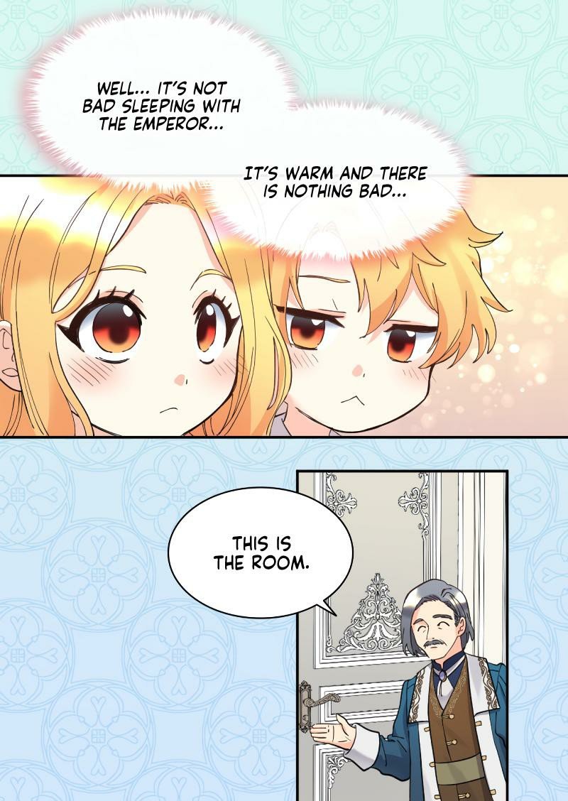 The Twin Siblings’ New Life Chapter 63 - Page 42