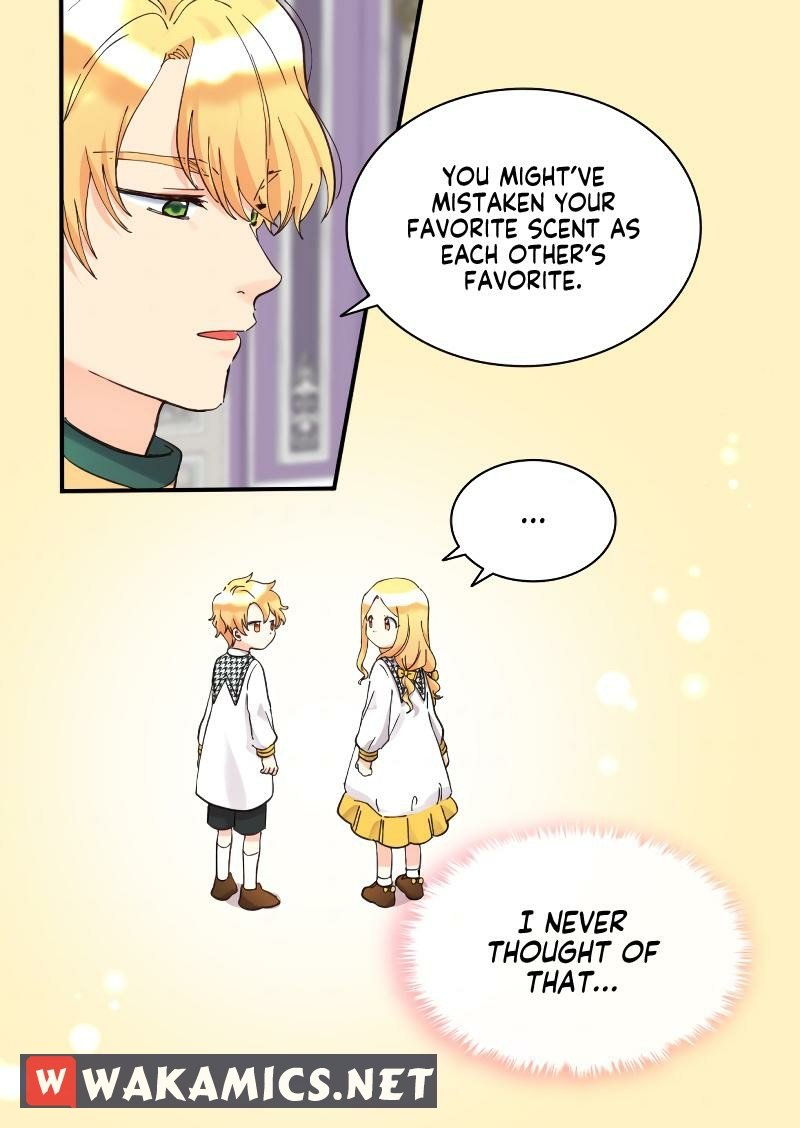 The Twin Siblings’ New Life Chapter 63 - Page 47