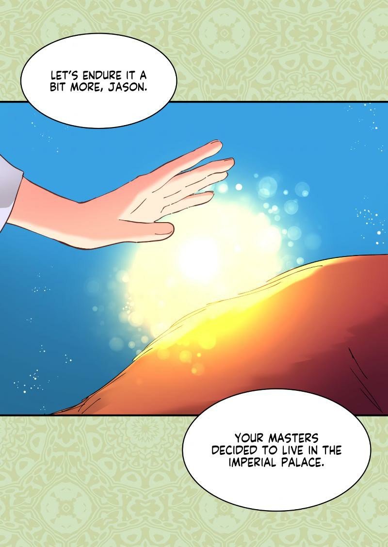 The Twin Siblings’ New Life Chapter 63 - Page 7