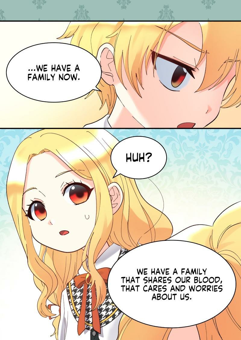 The Twin Siblings’ New Life Chapter 64 - Page 15