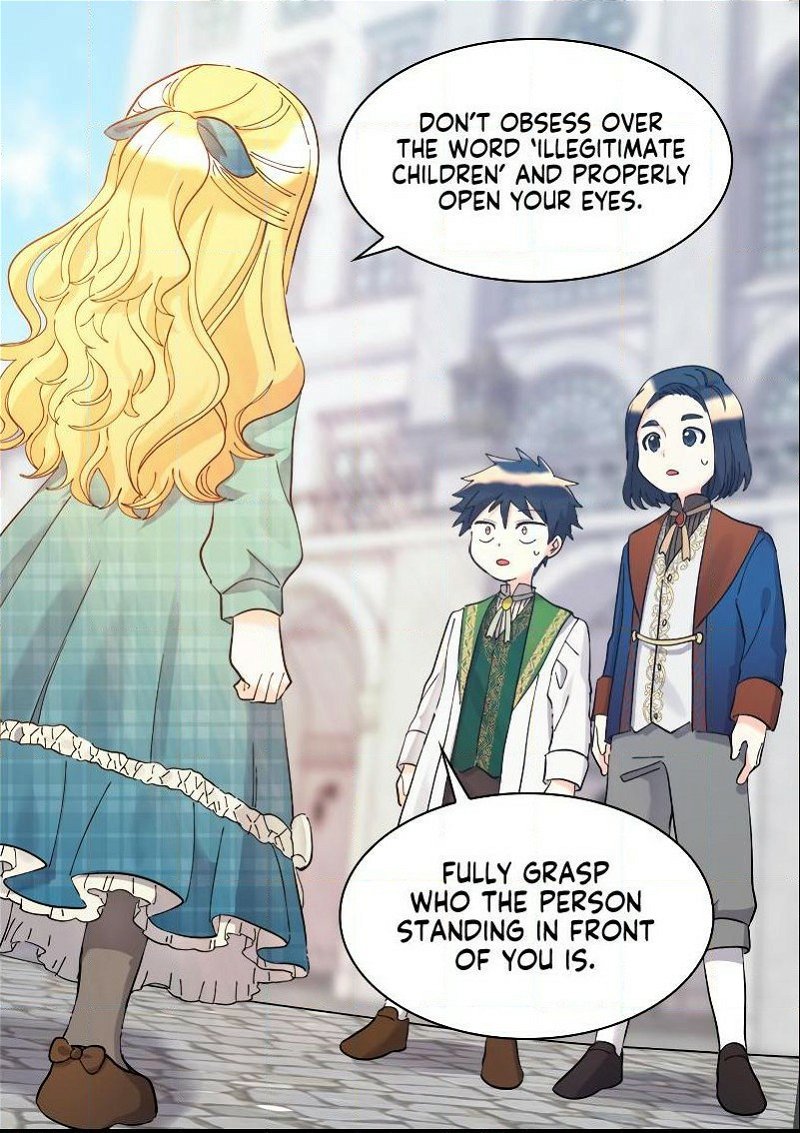 The Twin Siblings’ New Life Chapter 64 - Page 49