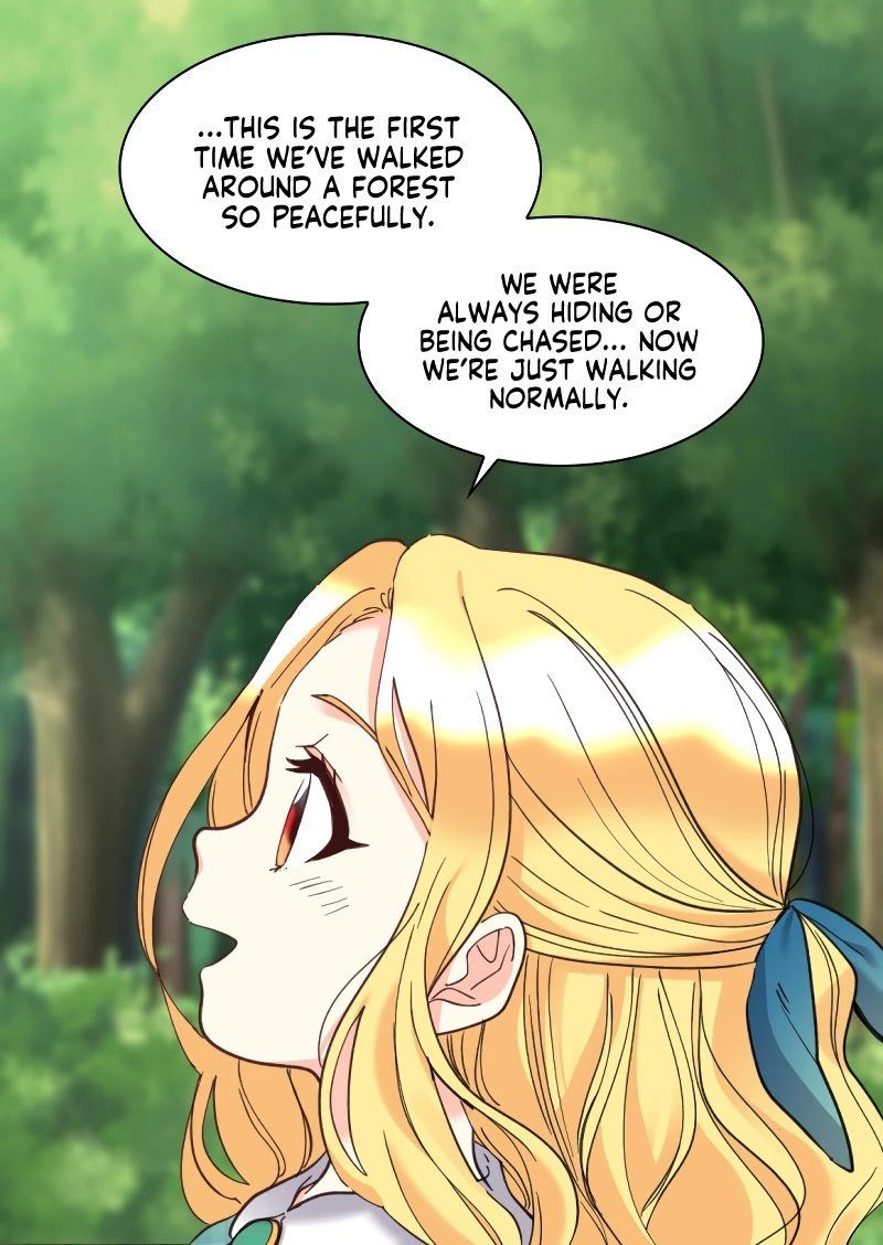 The Twin Siblings’ New Life Chapter 65 - Page 34
