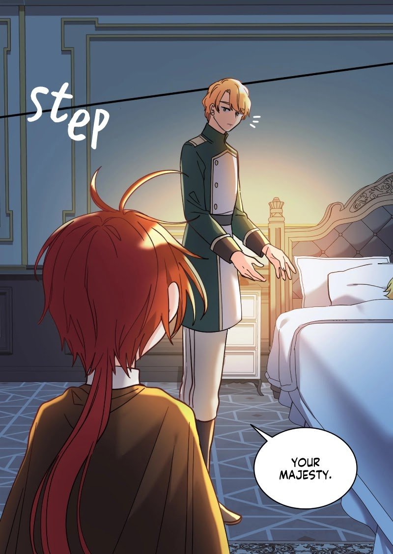 The Twin Siblings’ New Life Chapter 66 - Page 29