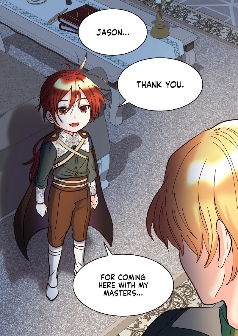 The Twin Siblings’ New Life Chapter 66 - Page 30