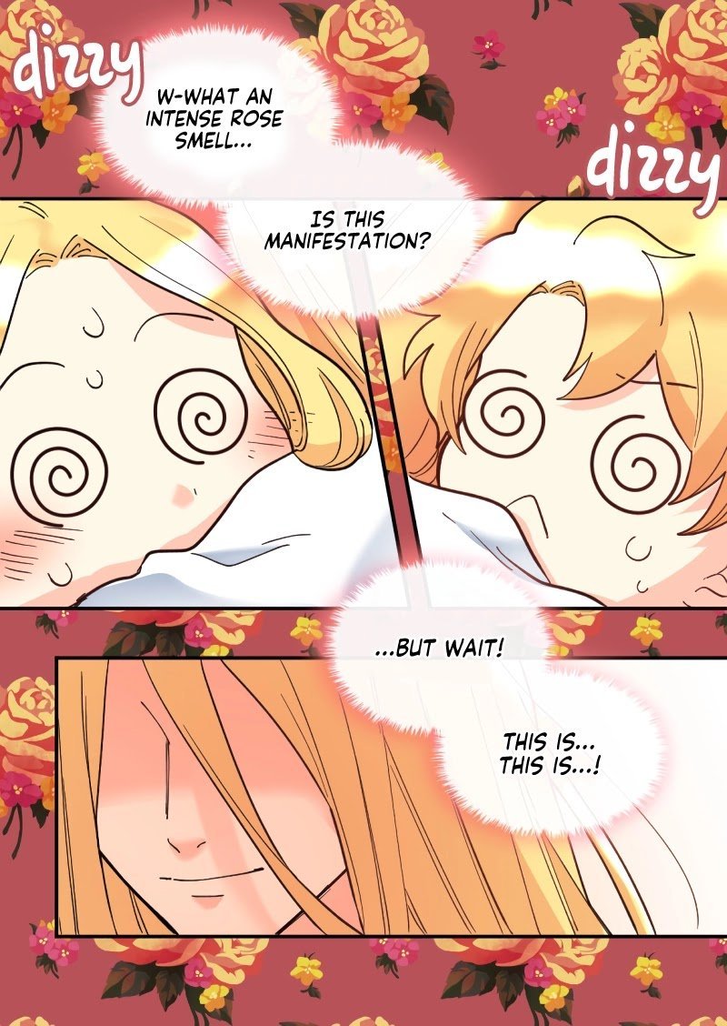 The Twin Siblings’ New Life Chapter 67 - Page 15