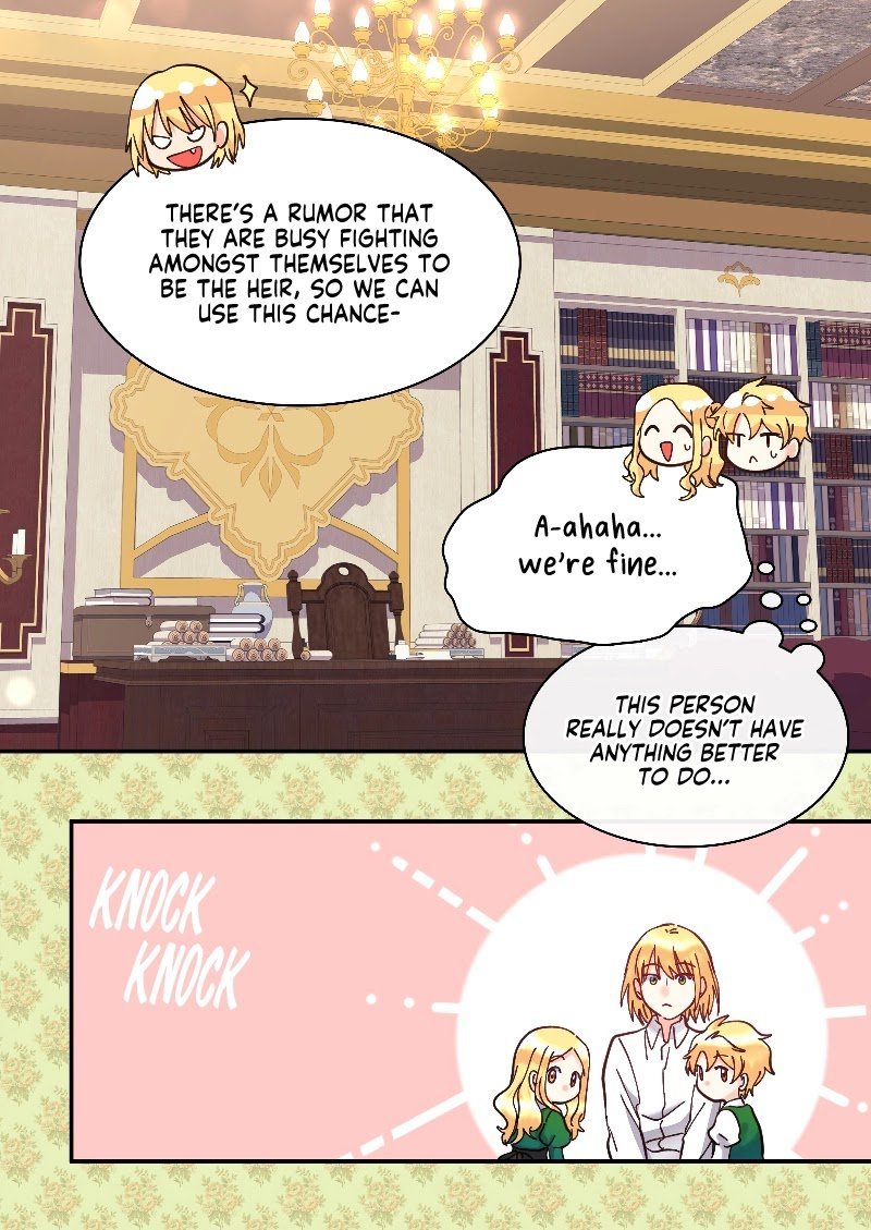 The Twin Siblings’ New Life Chapter 67 - Page 30