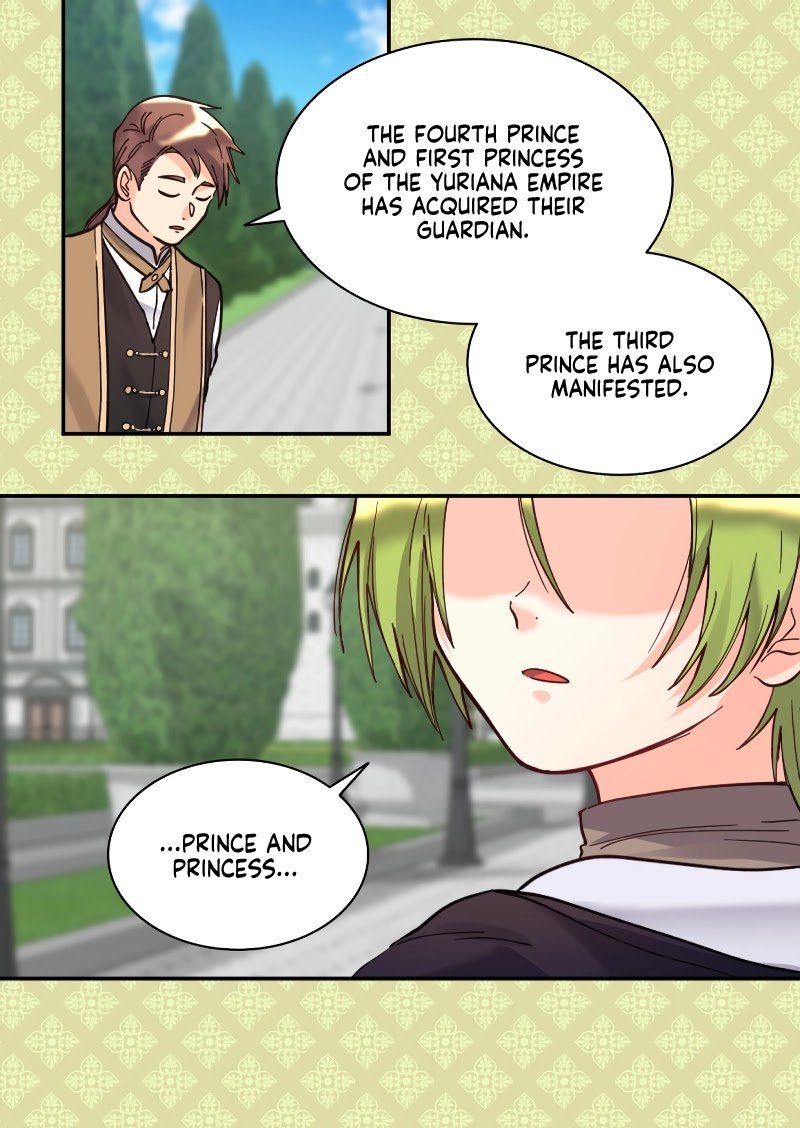 The Twin Siblings’ New Life Chapter 67 - Page 61