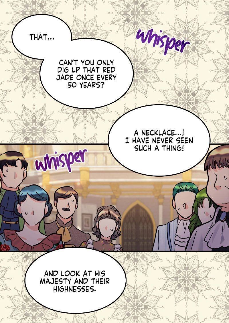 The Twin Siblings’ New Life Chapter 68 - Page 32