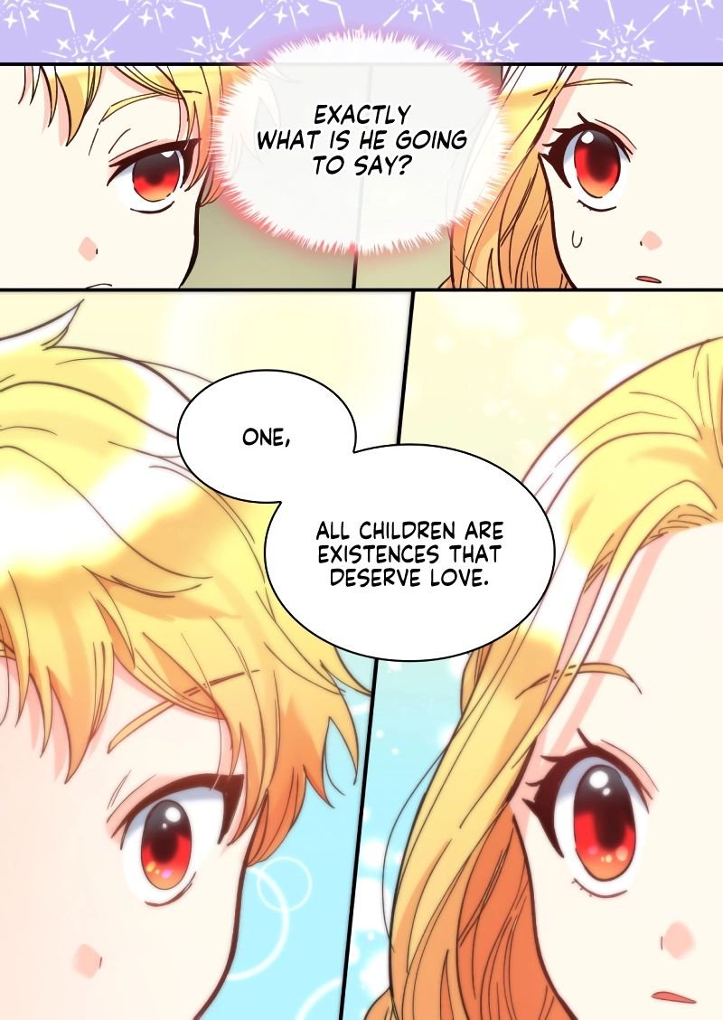 The Twin Siblings’ New Life Chapter 69 - Page 28
