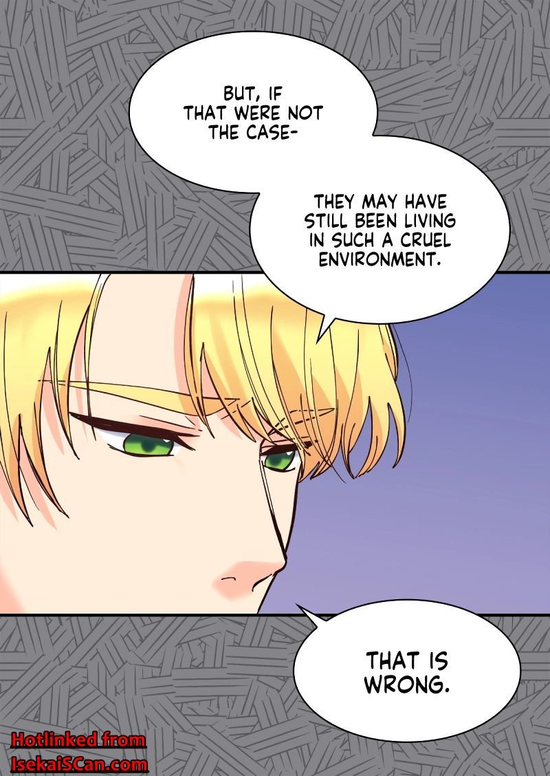 The Twin Siblings’ New Life Chapter 69 - Page 31