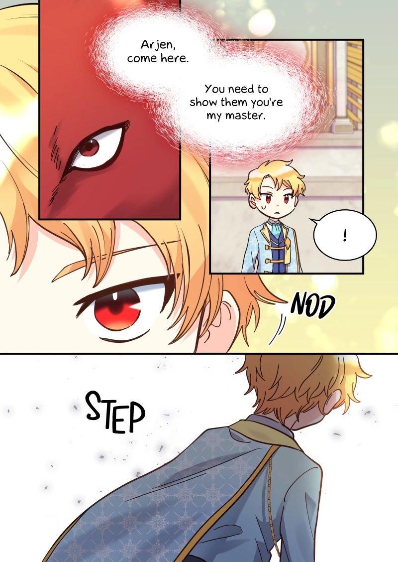 The Twin Siblings’ New Life Chapter 69 - Page 42