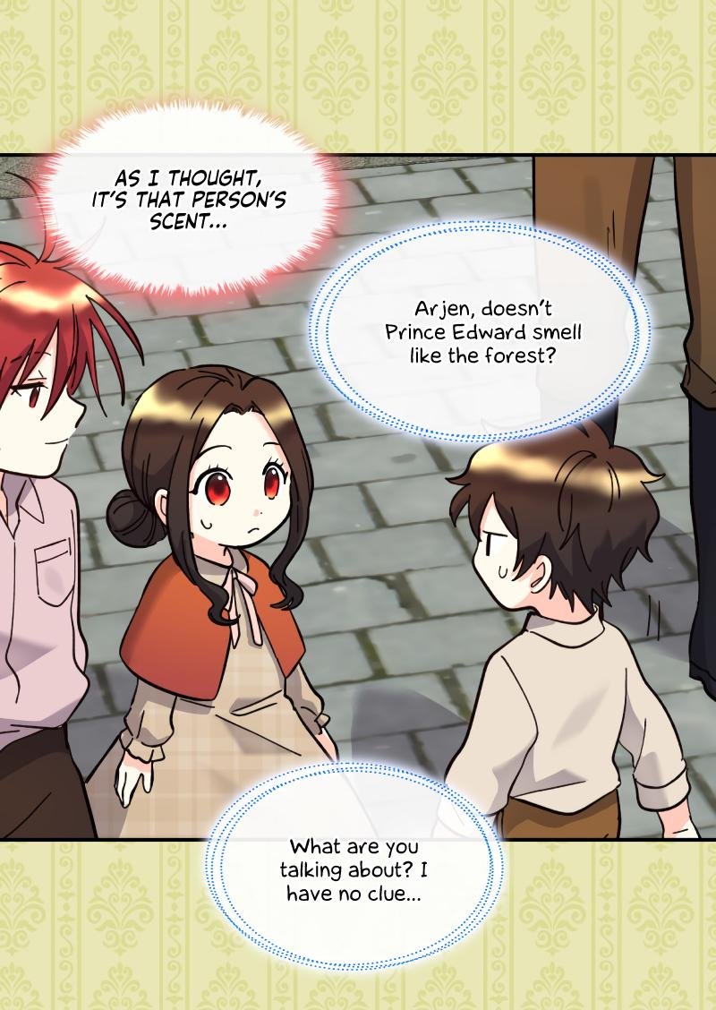 The Twin Siblings’ New Life Chapter 70 - Page 29