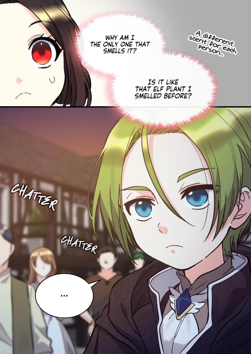 The Twin Siblings’ New Life Chapter 70 - Page 30
