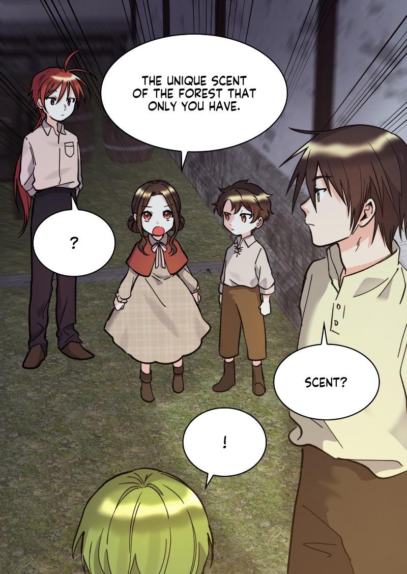 The Twin Siblings’ New Life Chapter 70 - Page 38