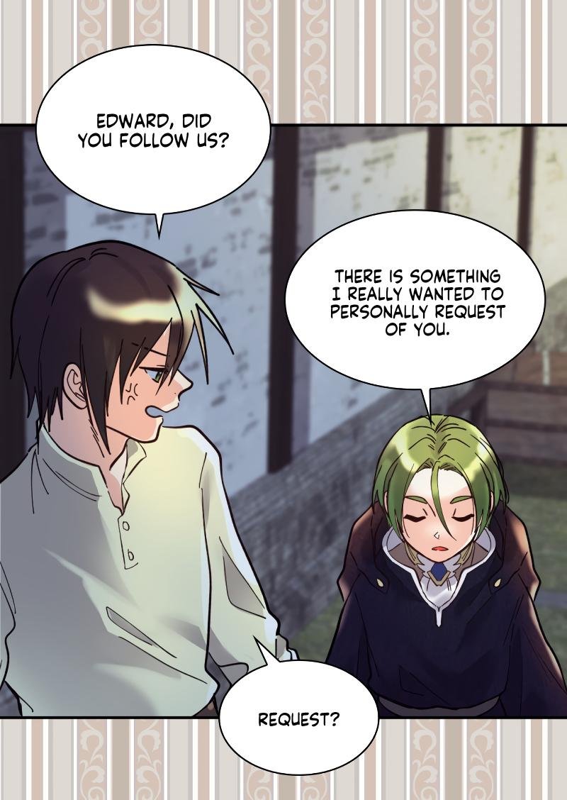The Twin Siblings’ New Life Chapter 70 - Page 40