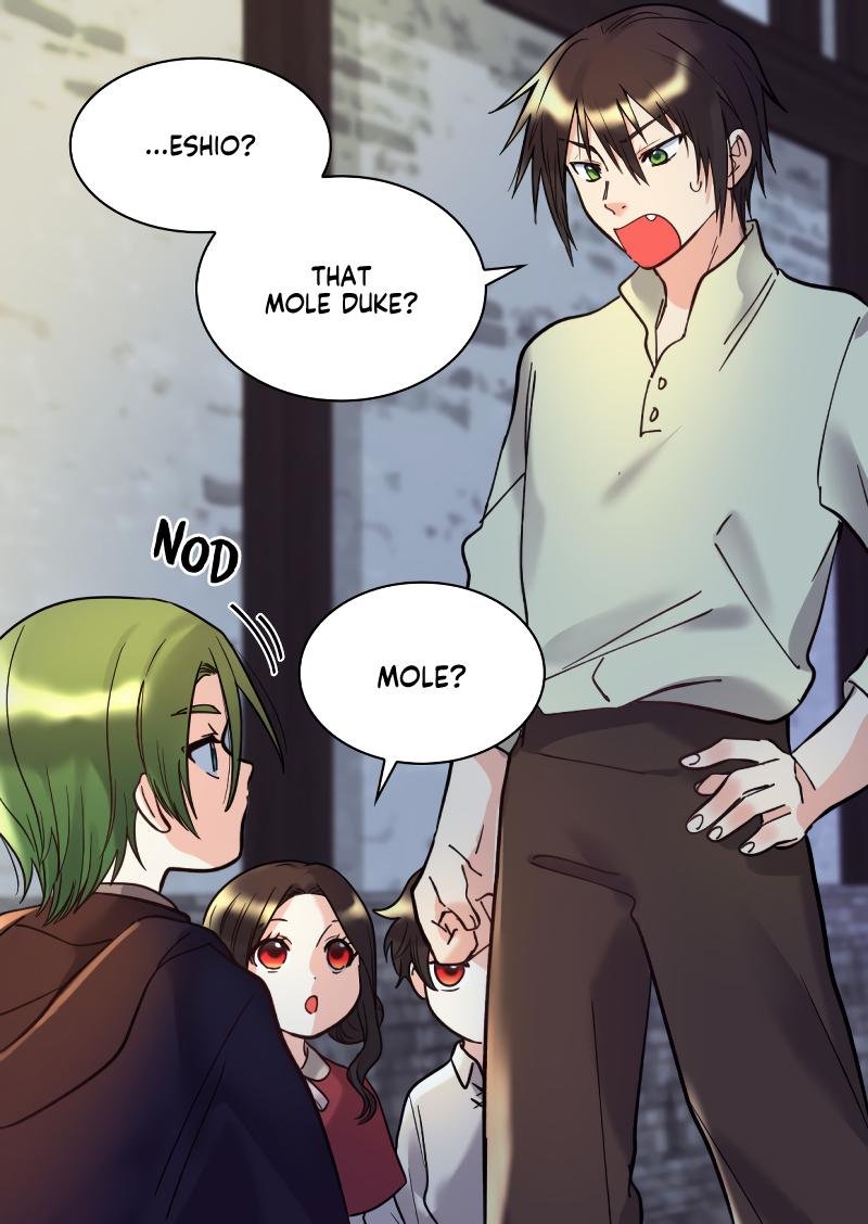 The Twin Siblings’ New Life Chapter 70 - Page 42