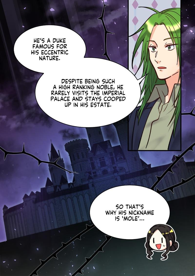 The Twin Siblings’ New Life Chapter 70 - Page 43