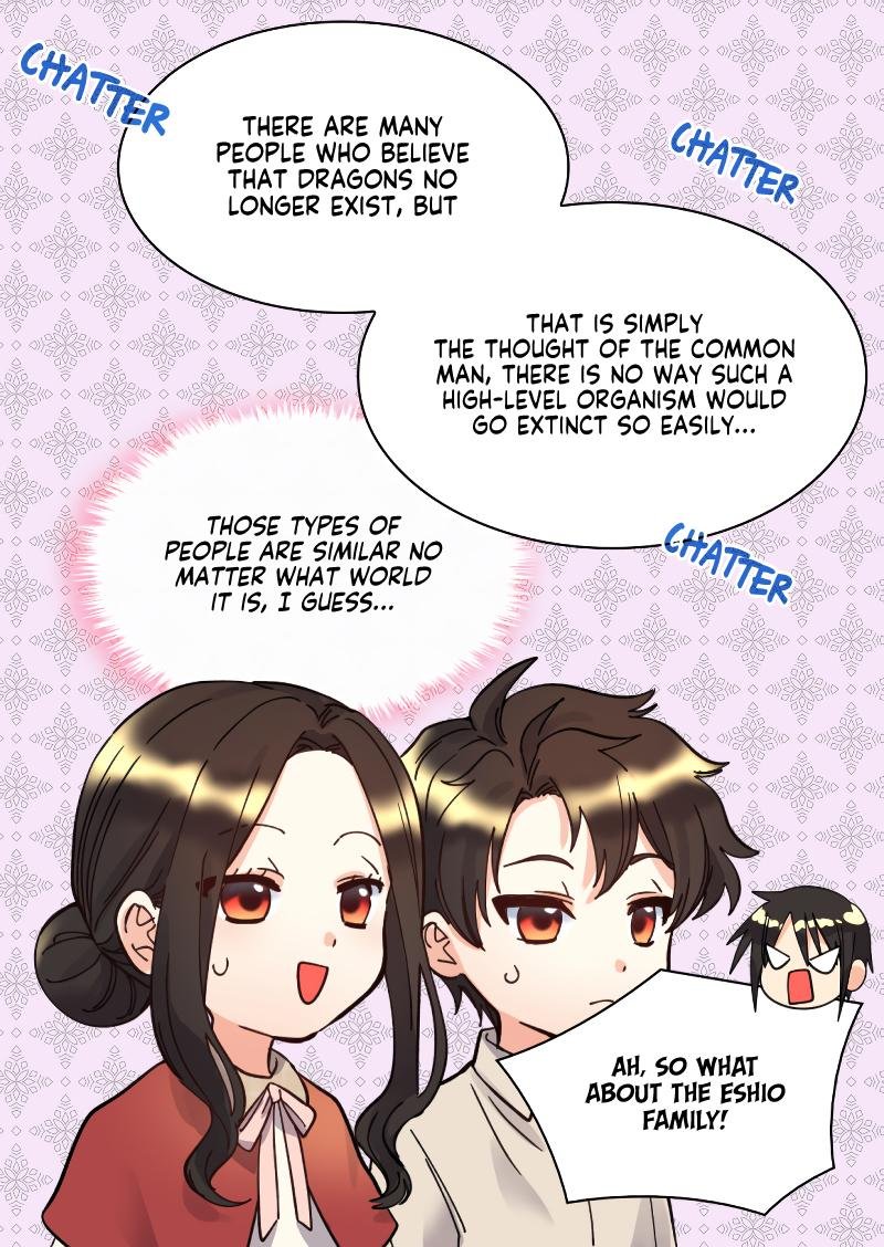 The Twin Siblings’ New Life Chapter 70 - Page 50