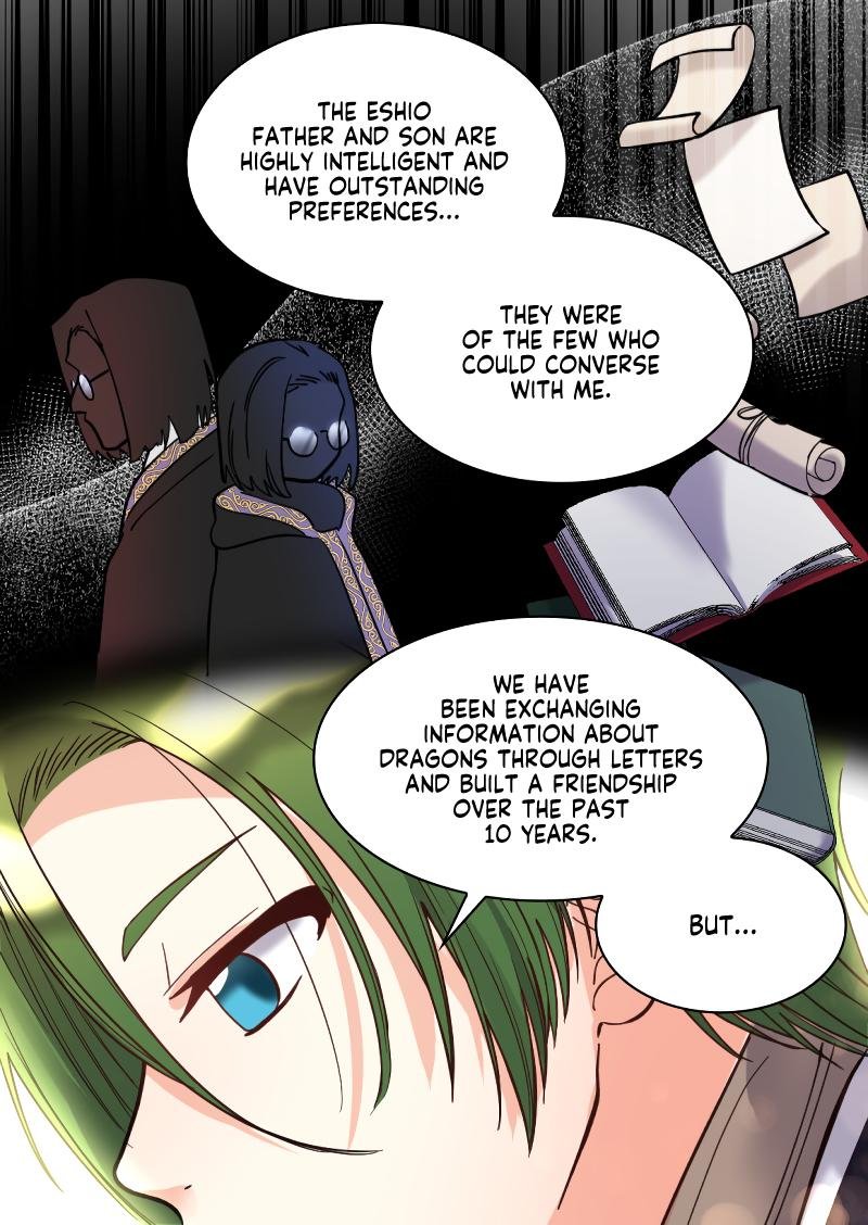 The Twin Siblings’ New Life Chapter 70 - Page 51