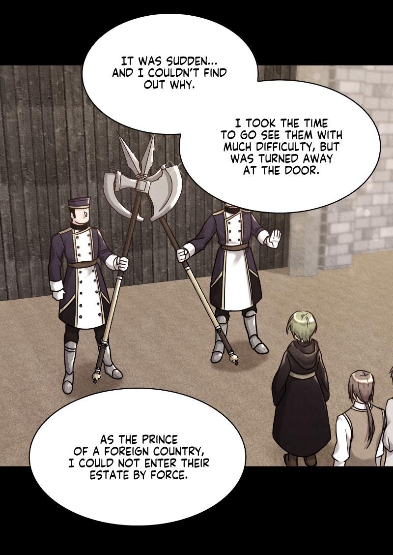 The Twin Siblings’ New Life Chapter 70 - Page 53