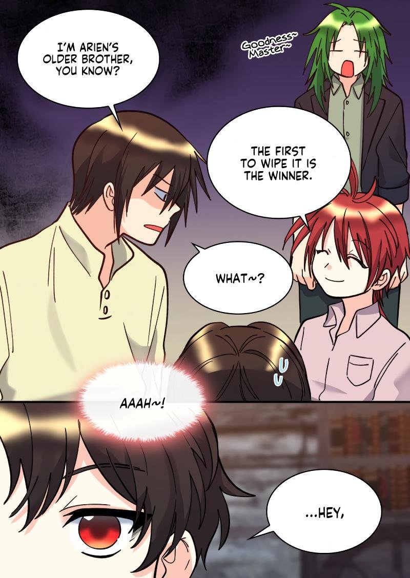 The Twin Siblings’ New Life Chapter 70 - Page 8