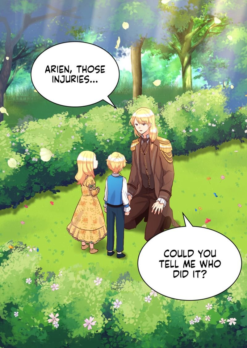 The Twin Siblings’ New Life Chapter 8 - Page 40