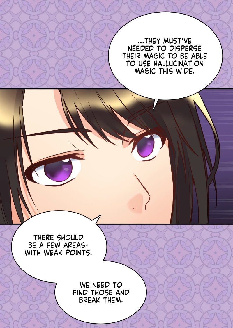 The Twin Siblings’ New Life Chapter 72 - Page 42