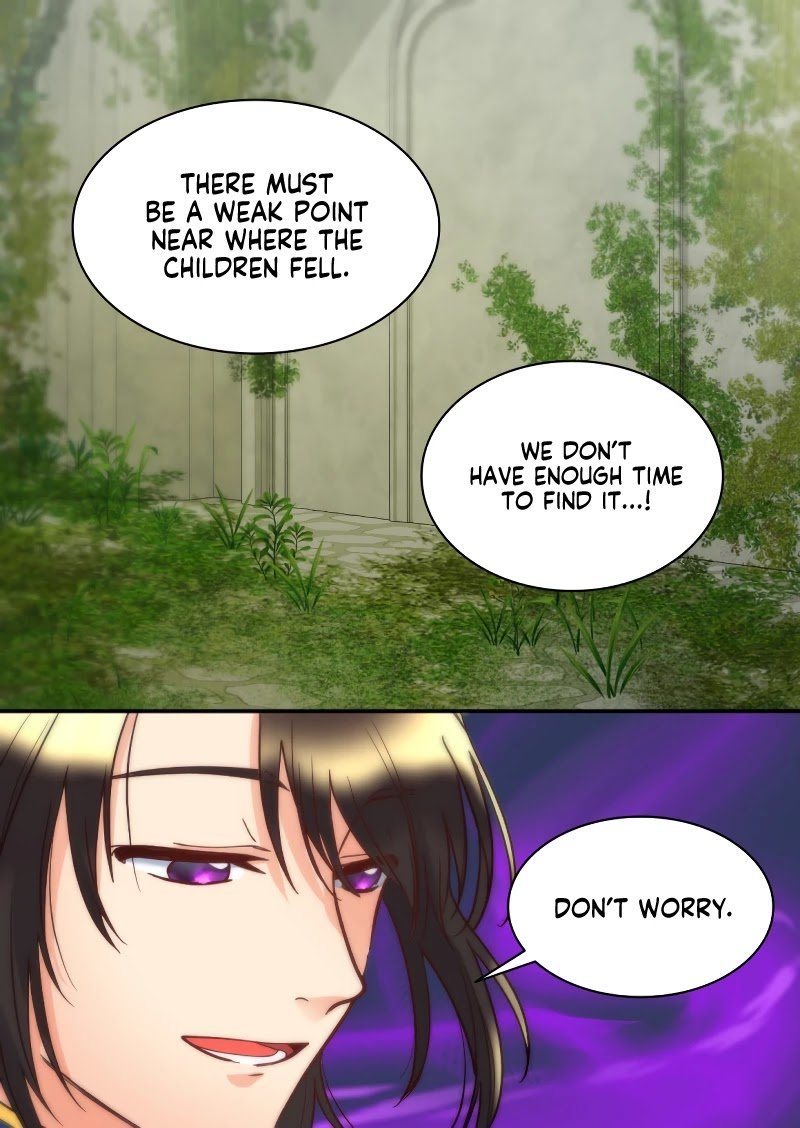 The Twin Siblings’ New Life Chapter 72 - Page 43