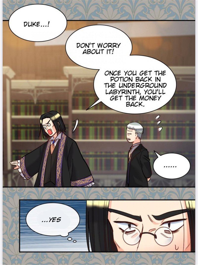 The Twin Siblings’ New Life Chapter 73 - Page 9