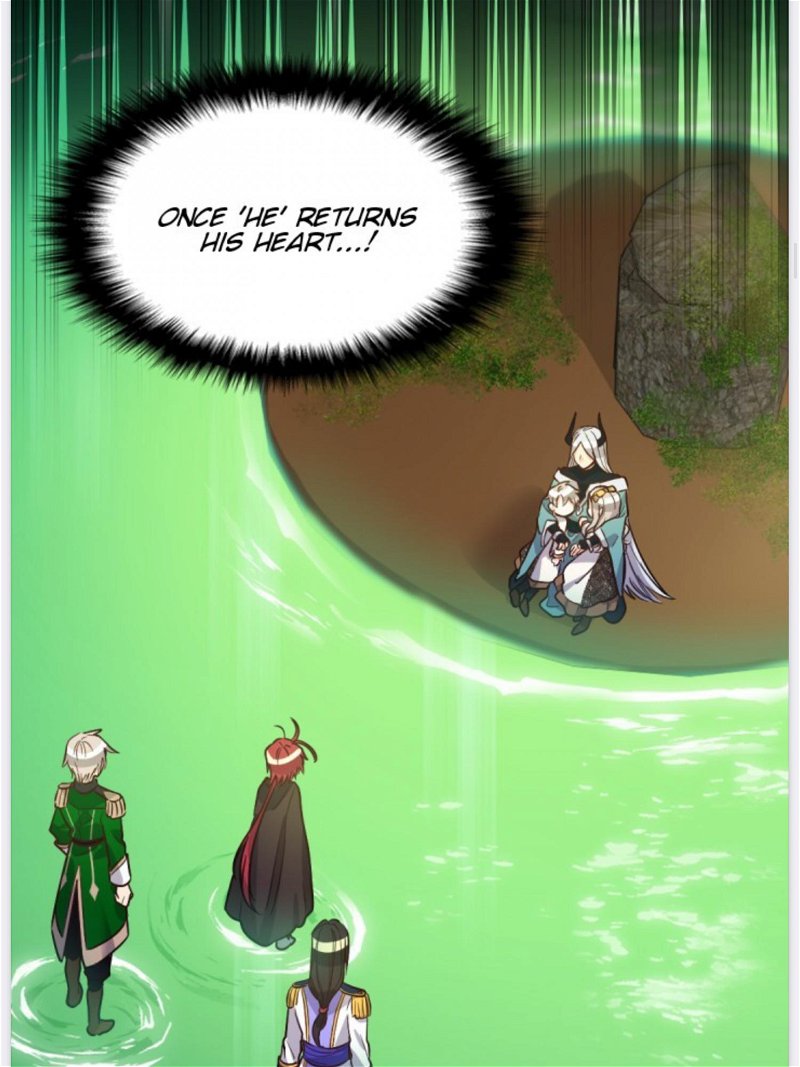 The Twin Siblings’ New Life Chapter 73 - Page 10