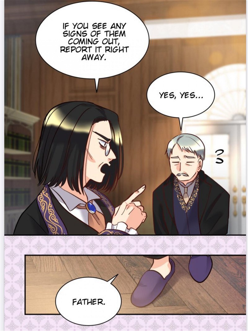 The Twin Siblings’ New Life Chapter 73 - Page 2