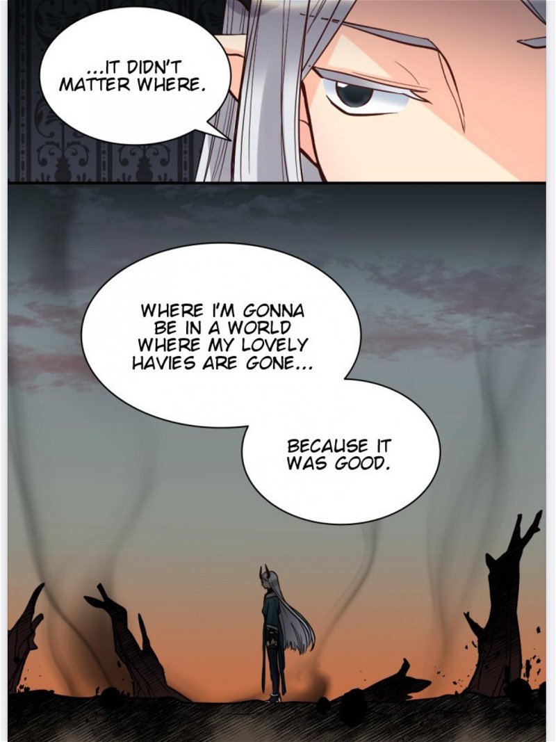 The Twin Siblings’ New Life Chapter 73 - Page 34