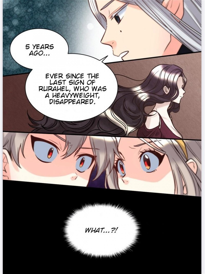 The Twin Siblings’ New Life Chapter 73 - Page 35