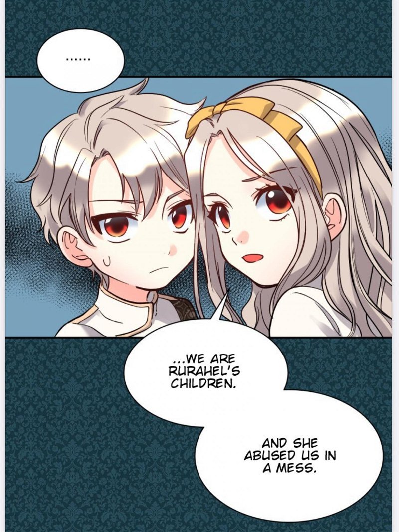 The Twin Siblings’ New Life Chapter 73 - Page 40