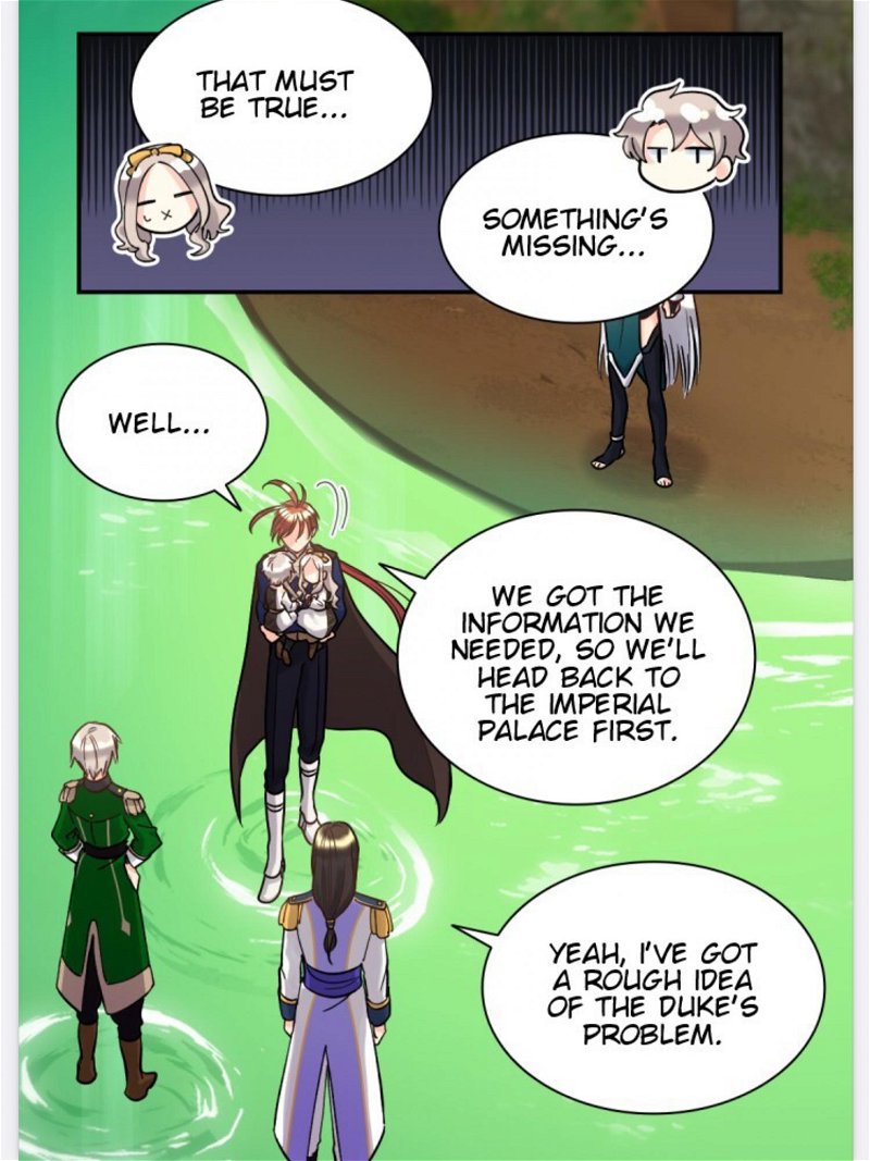 The Twin Siblings’ New Life Chapter 73 - Page 61