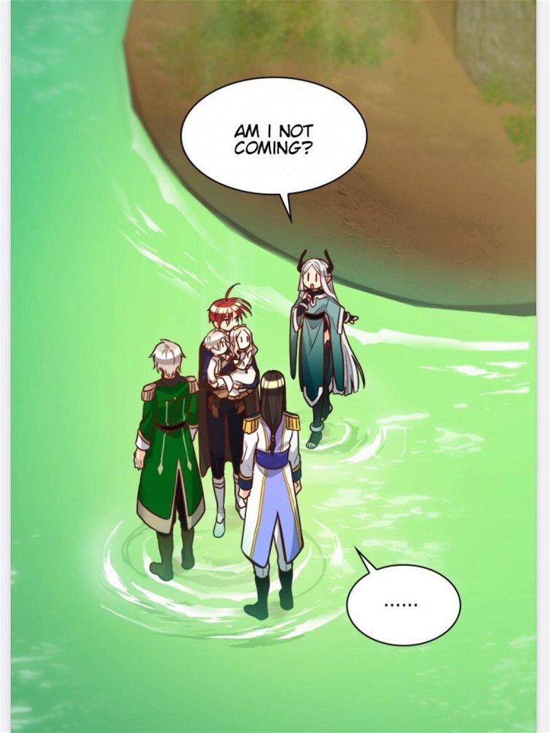 The Twin Siblings’ New Life Chapter 74 - Page 1