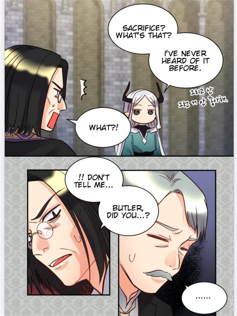 The Twin Siblings’ New Life Chapter 74 - Page 24