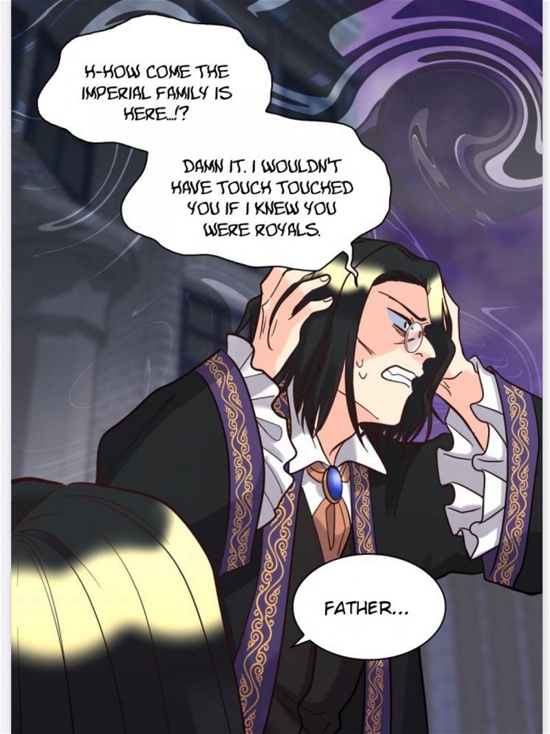 The Twin Siblings’ New Life Chapter 74 - Page 38