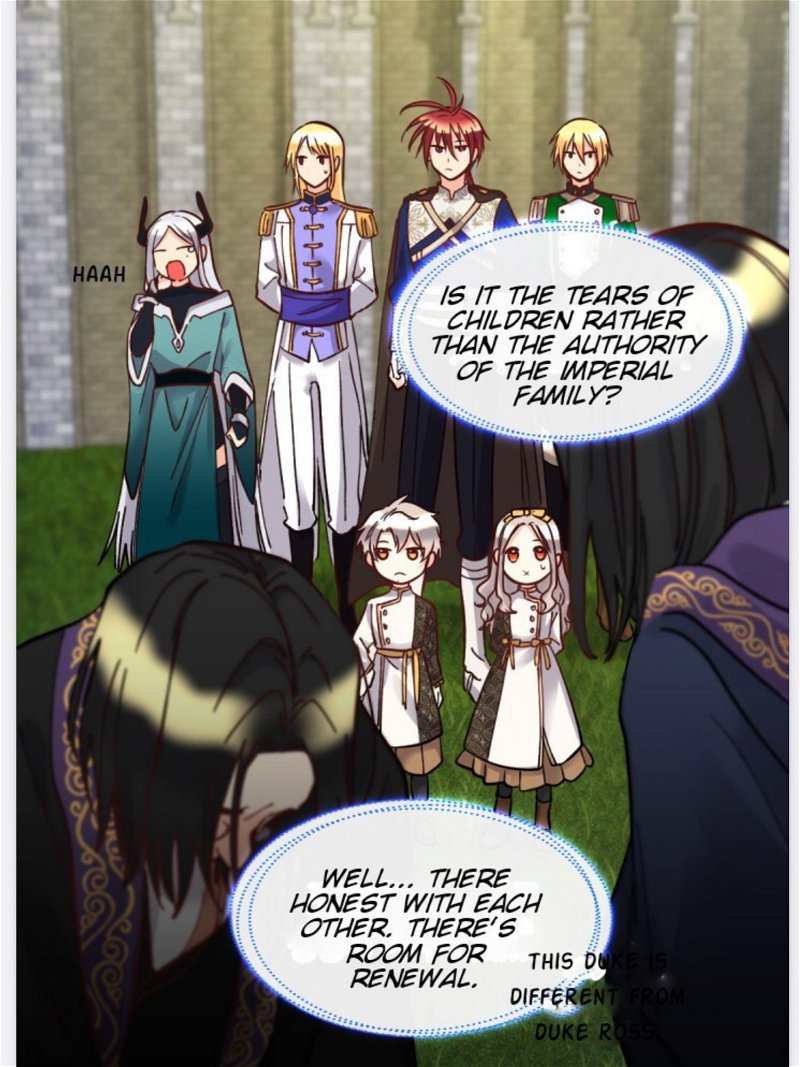 The Twin Siblings’ New Life Chapter 74 - Page 40