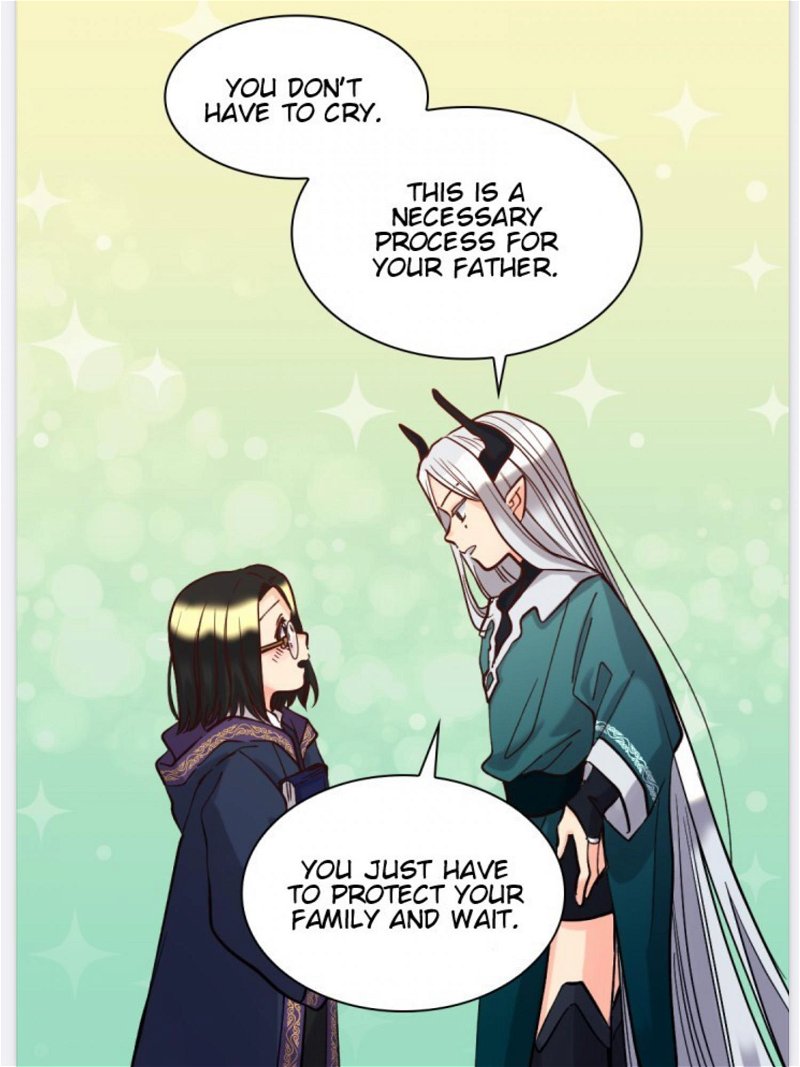 The Twin Siblings’ New Life Chapter 74 - Page 48