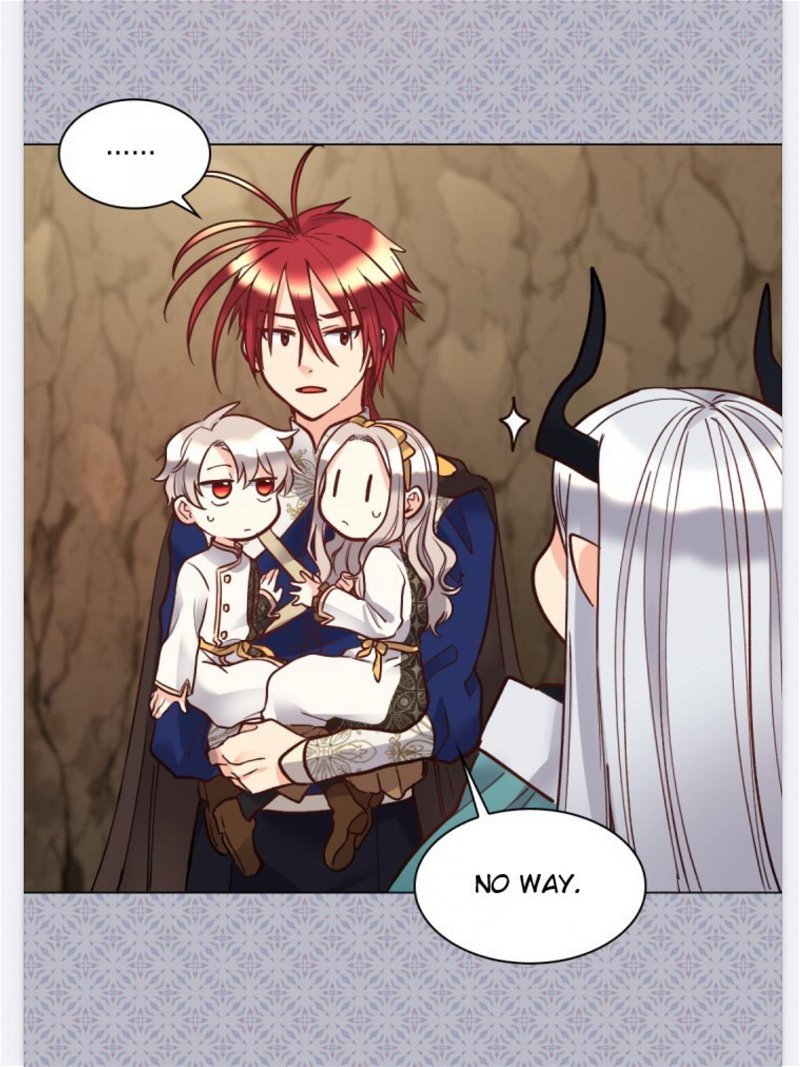 The Twin Siblings’ New Life Chapter 74 - Page 4