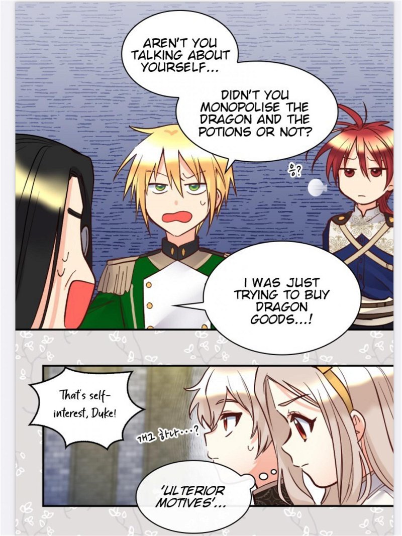 The Twin Siblings’ New Life Chapter 74 - Page 58