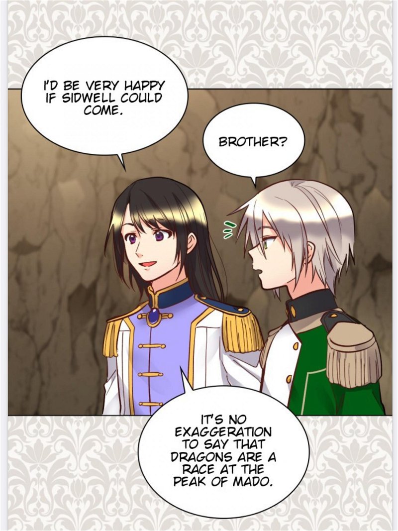 The Twin Siblings’ New Life Chapter 74 - Page 6