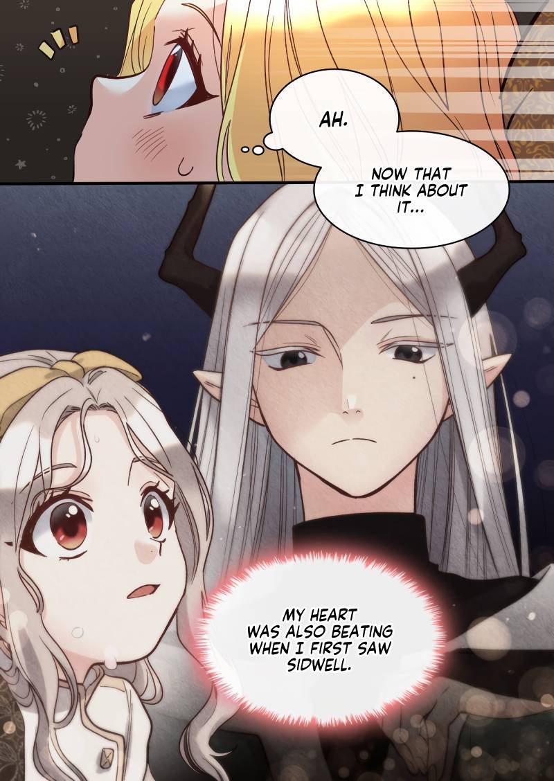 The Twin Siblings’ New Life Chapter 75 - Page 32
